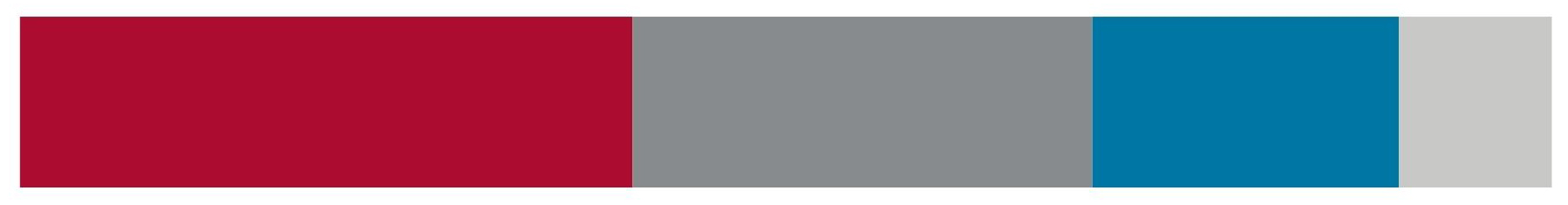 Bar graph illustrating the breakdown of MSM undergraduate majors for current students in Fall 2025 according to the below numbers.